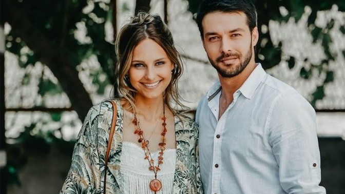 Yabancı gelin için ne derdiniz?