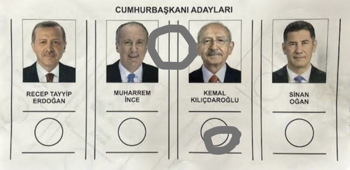 Oyum geçerli midir açıklamayı okur musunuz?