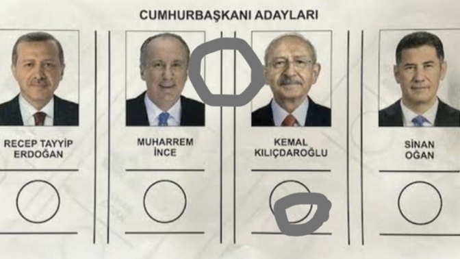 Oyum geçerli midir açıklamayı okur musunuz?