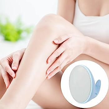 kristal epilatör batık yapar mı?