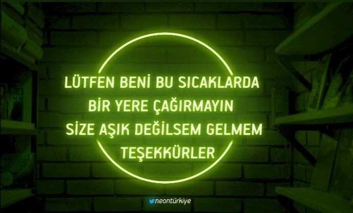 Teşekkürleer