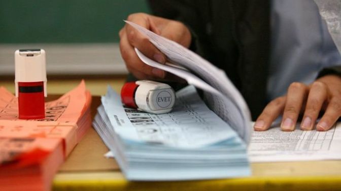Sandıklarda oy verme işlemi tamamlandı, seçim yasaklarının kalkmasını nasıl bekliyorsunuz?