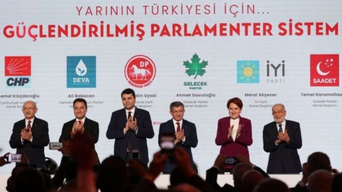 Oy verme işlemi bitti sizce kim kazanır?