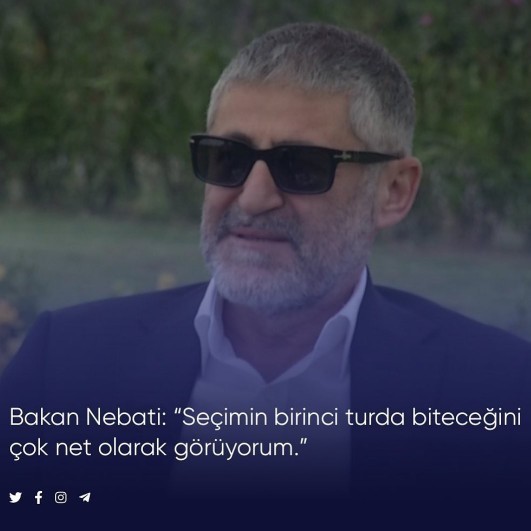 Heyecanla seçim sonuçlarını bekliyoruz! Bu coşkulu bekleme anından bir fotoğrafınızı paylaşır mısınız?