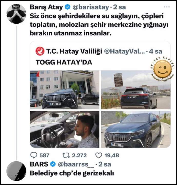 Kapakları nasıl buldunuz denk gelmiş mi?