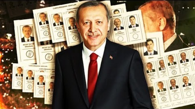 Seçimde hile yapılıyor ne olacak şimdi?
