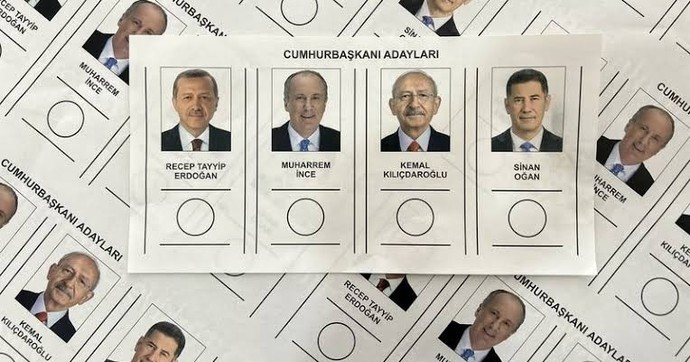 Oy kullanırken çok sıra beklediniz mi?