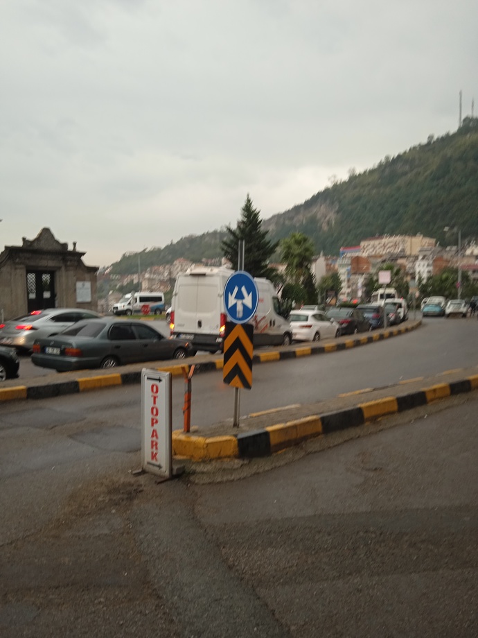 Anlik manzaran nedir, sana huzur mu veriyor yoksa seni mutsuz mu ediyor?