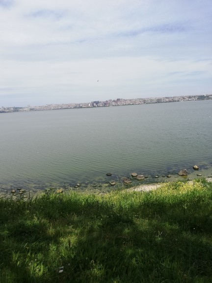Anlik manzaran nedir, sana huzur mu veriyor yoksa seni mutsuz mu ediyor?