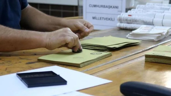 Seçimler neden ikinci tura kalır? Sonuçta bir aday hepsinden daha çok alıyor. Bunun tam olarak amacı nedir?