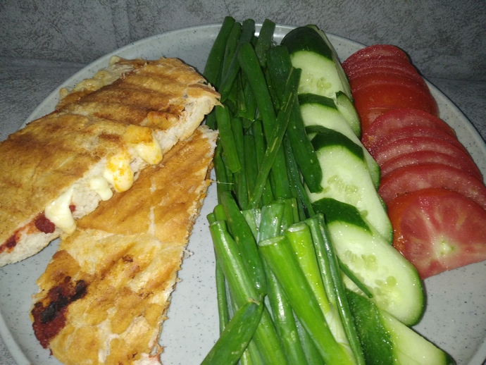 Tost eşlikçisi nedir?
