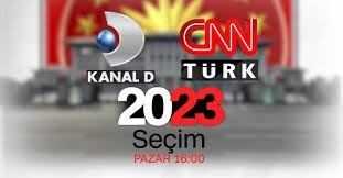Seçim sonuçlarını hangi kanaldan takip ediyorsunuz?