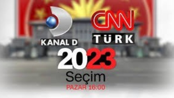 Seçim sonuçlarını hangi kanaldan takip ediyorsunuz?