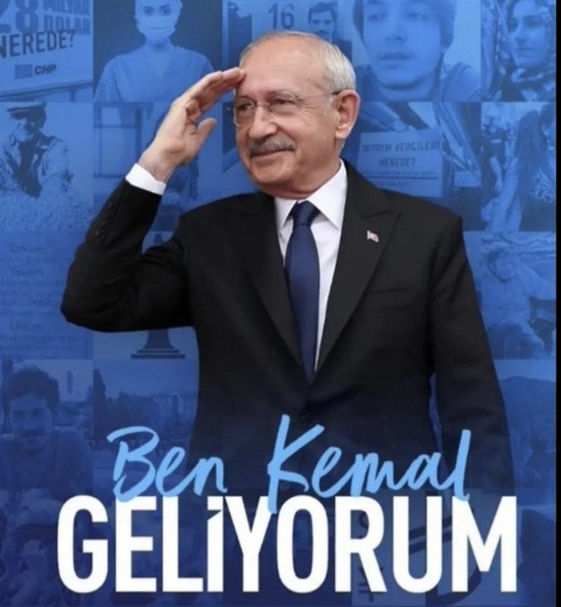 Seçimler sanirim 2 tura kalırmış?