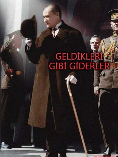 Moraller nasıl seçimi izlemeye devam ediyor musunuz?