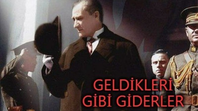 Moraller nasıl seçimi izlemeye devam ediyor musunuz?
