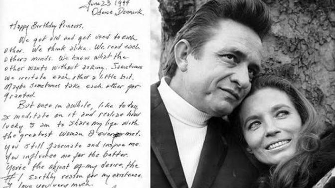 Daha önce hiç aşk mektubu yazdınız mı?