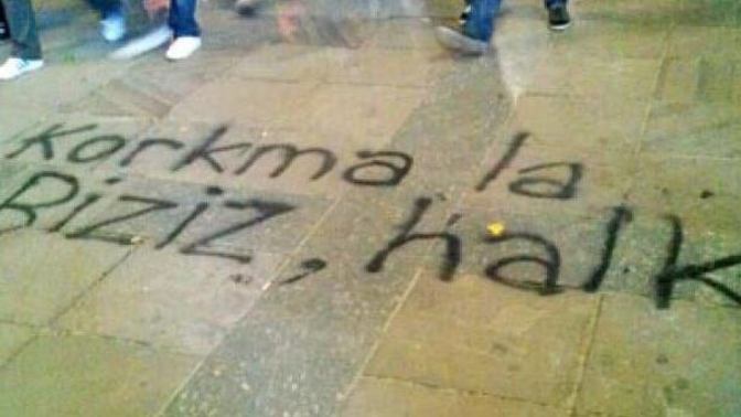 Sözcüye siber saldırılar var ve çoğu yerde itirazlarla süreç yavaşlatılıyor ne düşünüyorsunuz?
