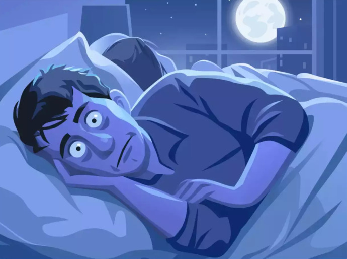 Gece uyuyacak mısın yoksa seçimle ilgili konuları mı takip edeceksin?