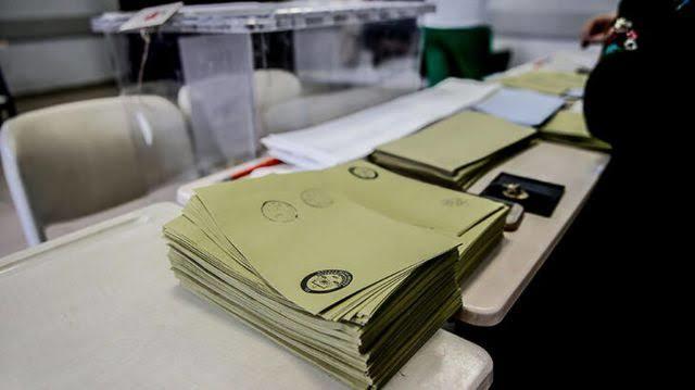 Seçim ikinci tura kaldığı takdirde kime oyunuzu verirsiniz?