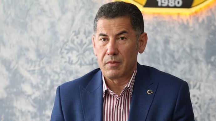 Sinan Oğanın oyları sizce kime gider?
