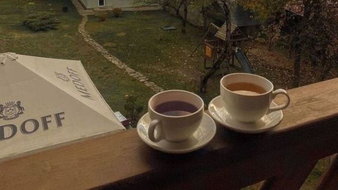 Sabahları tercihin çay mı, kahve mi?