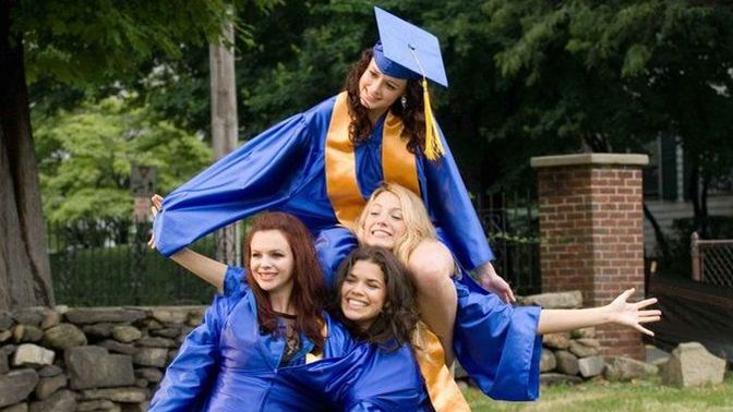 Mezuniyet durumunuz nedir?