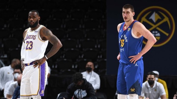 NBA şampiyonu kim olur?