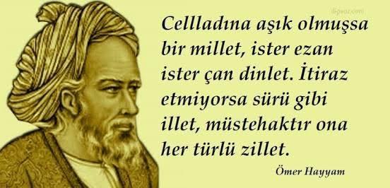 Güne bir söz bırakır mısınız?