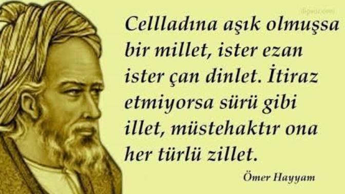 Güne bir söz bırakır mısınız?