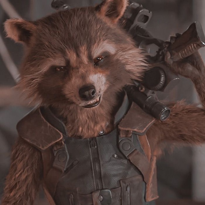 Favori MCU karakteriniz kim?