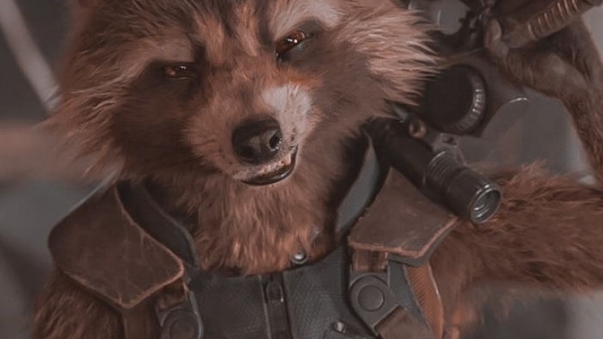 Favori MCU karakteriniz kim?