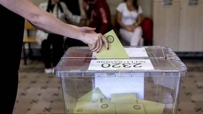 Seçimin ikinci tura kalması halinde, 28 Mayıs'ta tekrar sandıklara gideceğiz. Bunu bekliyor muydunuz?
