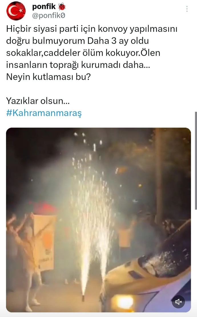 Yazıklar olsun 😡😡?