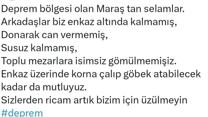 Yazıklar olsun 😡😡?