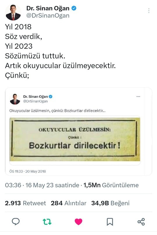 CHP kazanırsa imam hatiplerin puanı kırılacak mı dersiniz?