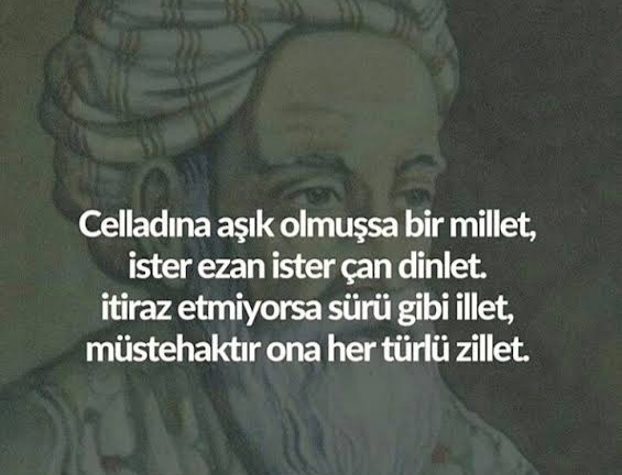 Seçim sonuçlarını görünce halen düzelme umudu olan var mı?