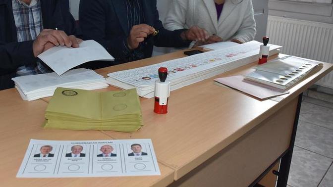 Seçim sonucuna yönelik tahminleriniz tuttu mu?