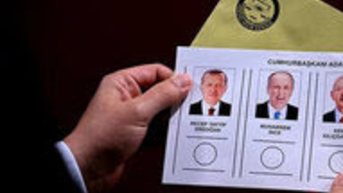 Seçim, neden böyle sonuçlandı?