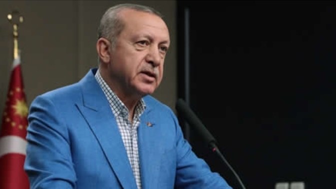 Tayyip Erdoğan nerede yanlış yaptı?