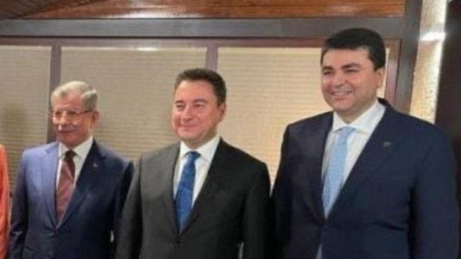 O değil de adamlar 0.2 oyla 90 tane milletvekili nasıl çıkardı ya?