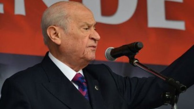 MHP tekrardan IYI partiyi geçti yükselişin sebebi nedir?