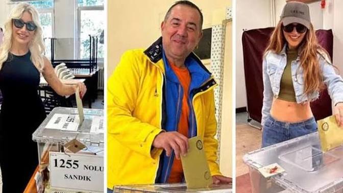 Seçim süreci fiziksel veya mental sağlığınızı etkiledi mi?