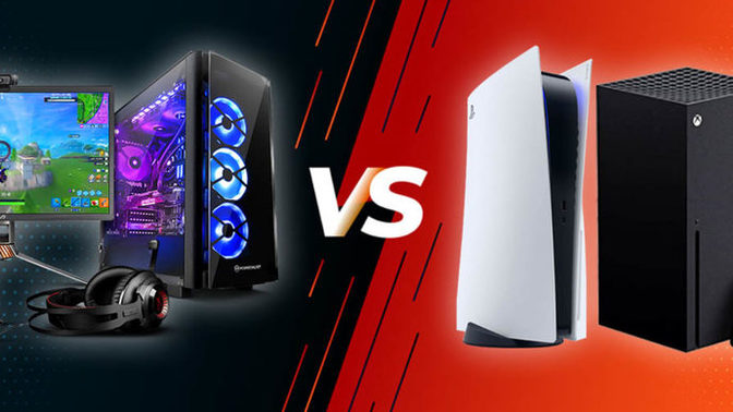 PlayStation 4 mü almak mantıklı, oyun bilgisayarı mı?