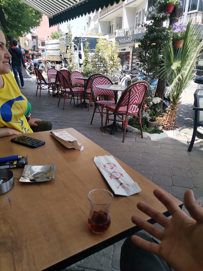 Uzun süreli tatil sıkıcı mı olur?