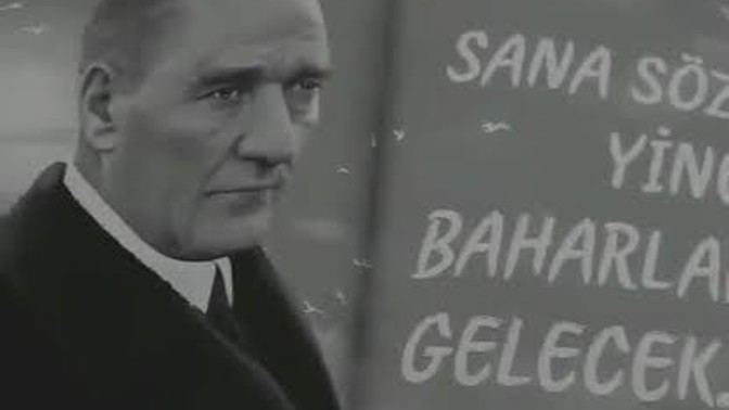 Artık bahar gelmeyecek mi?
