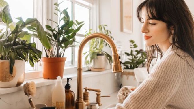 Detaylı temizlik yapmak modern insan için zaman kaybı mıdır?