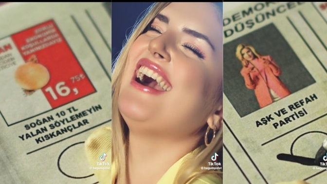 İkinci secimde kime oy atacaksiniz?