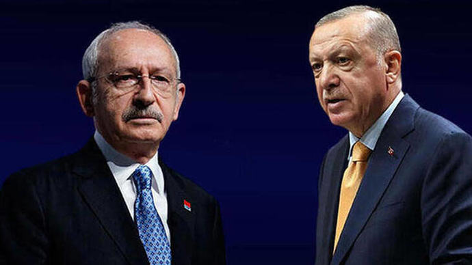 Seçim 2. tura kaldı ne düşünüyorsunuz?