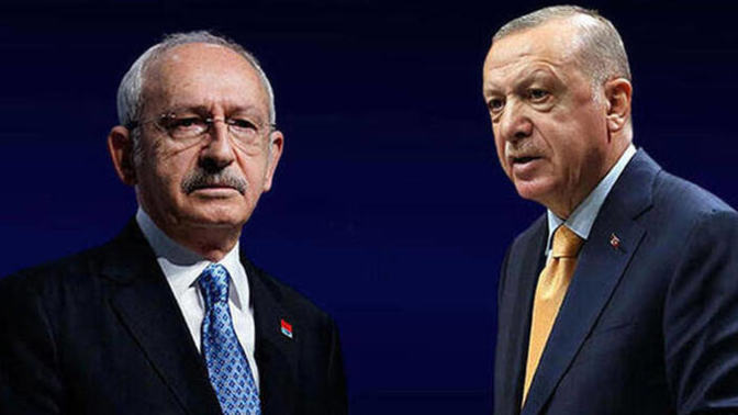 Seçim 2. tura kaldı ne düşünüyorsunuz?